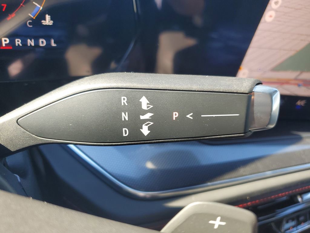 New 2026 Chevrolet Suburban RST image 32