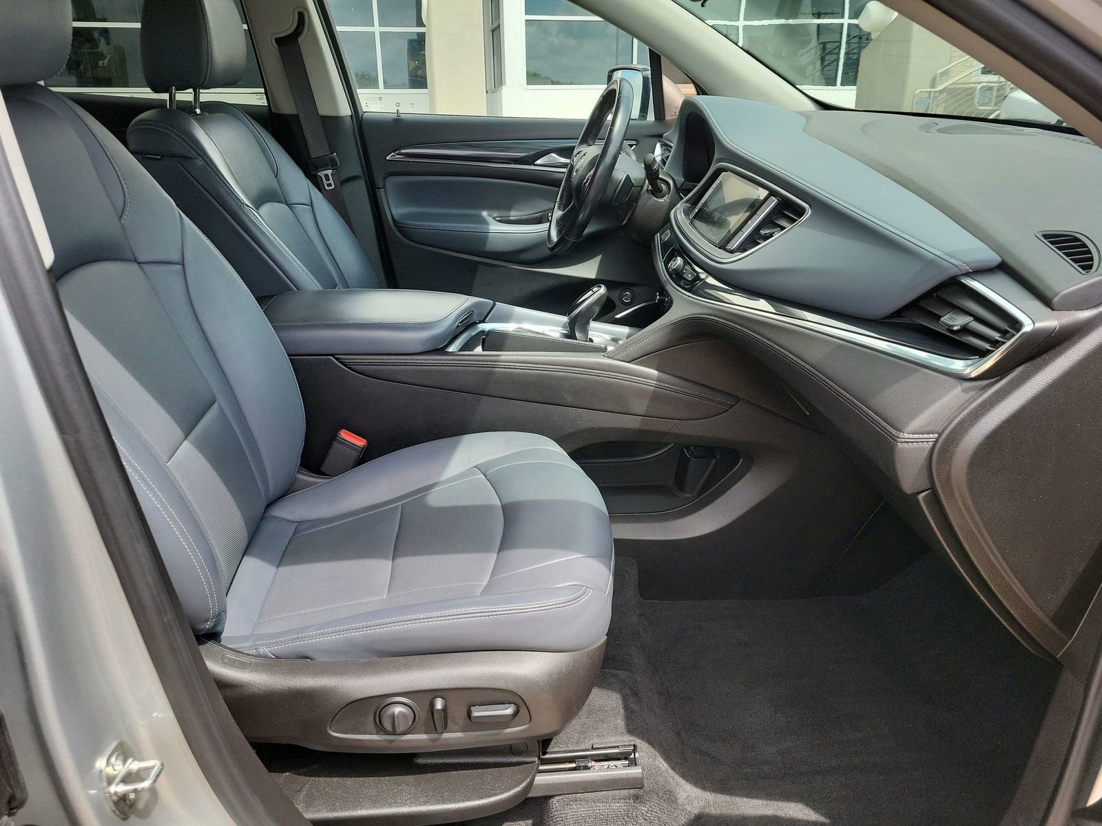 Certified 2021 Buick Enclave Essence w/ Trailering Package, 5000 lbs. image 26