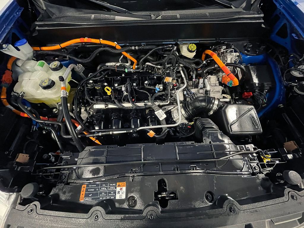 Used 2022 Ford Maverick XL image 37