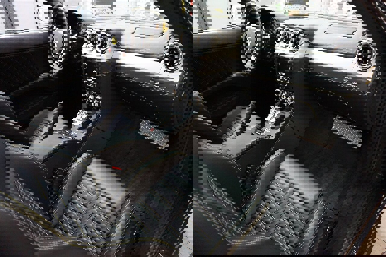 Used 2008 Ferrari 612 Scaglietti image 21