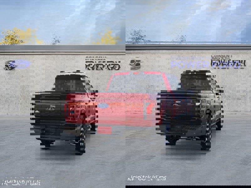 New 2025 Ford F150 King Ranch image 8