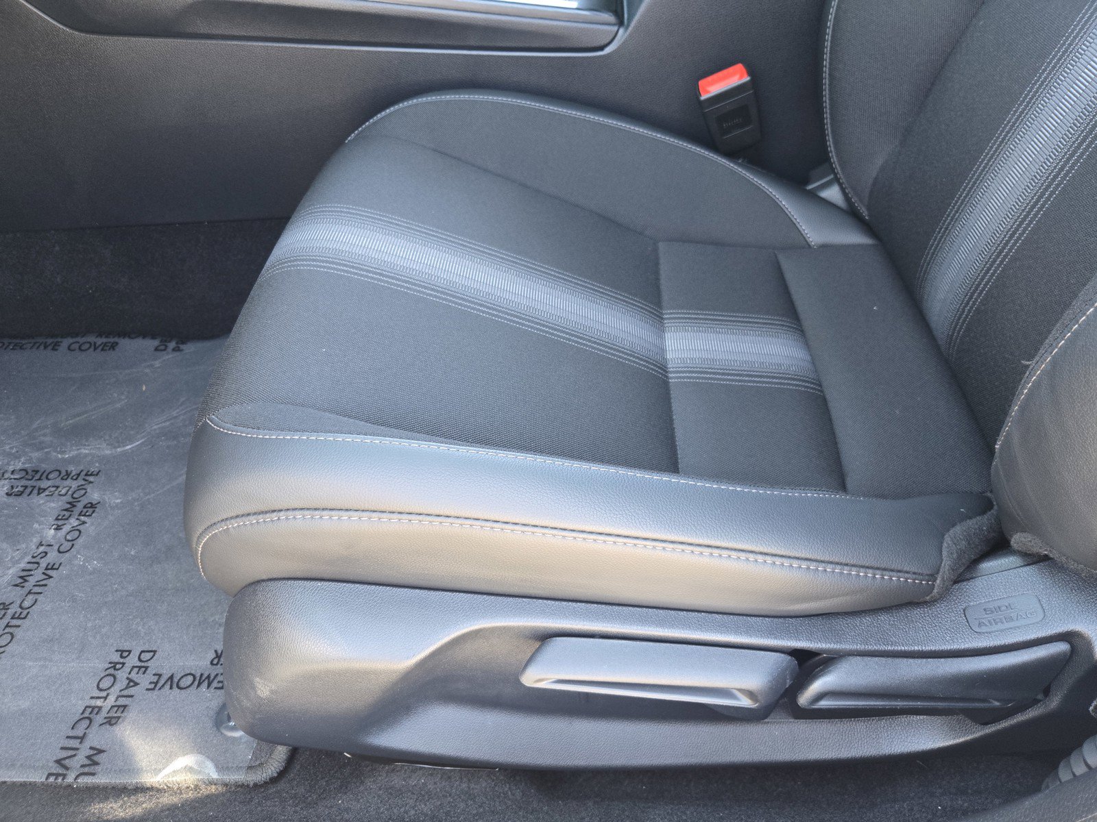 Used 2026 Honda Civic Sport image 15