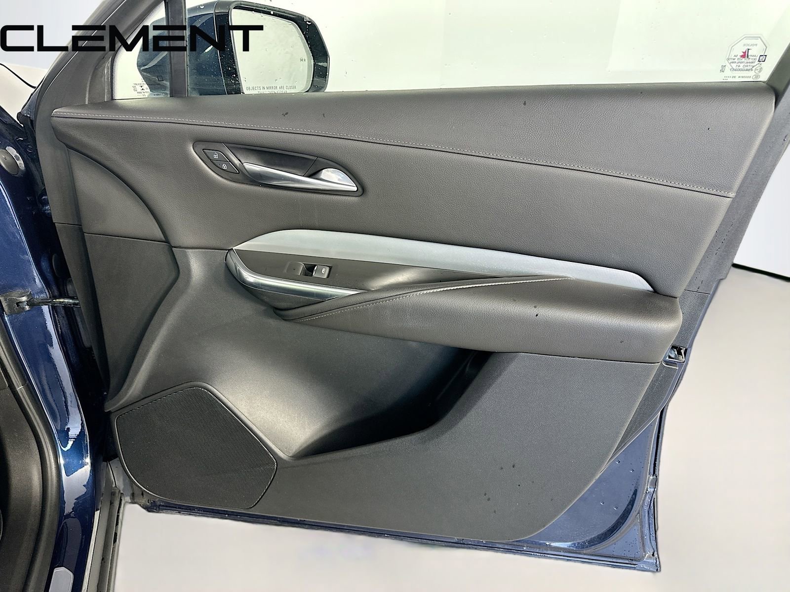 Used 2021 Cadillac XT4 Premium Luxury w/ Sun And Sound Package image 38