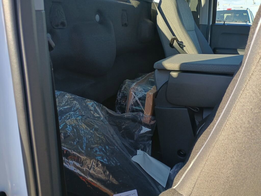 New 2026 Ford F350 XL w/ STX Appearance Package image 24