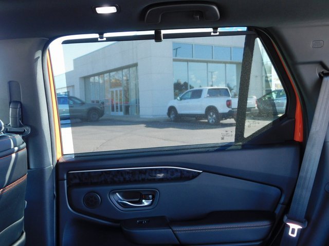 New 2026 Honda Passport TrailSport Elite image 24