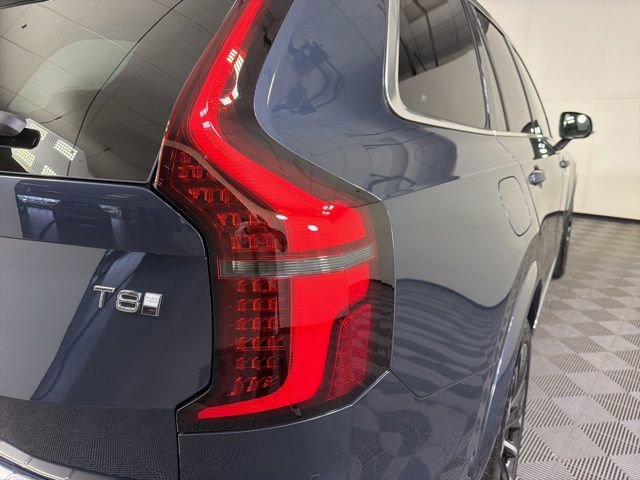 Used 2025 Volvo XC90 T8 Ultra w/ Protection Package Premier AWD/4WD image 11