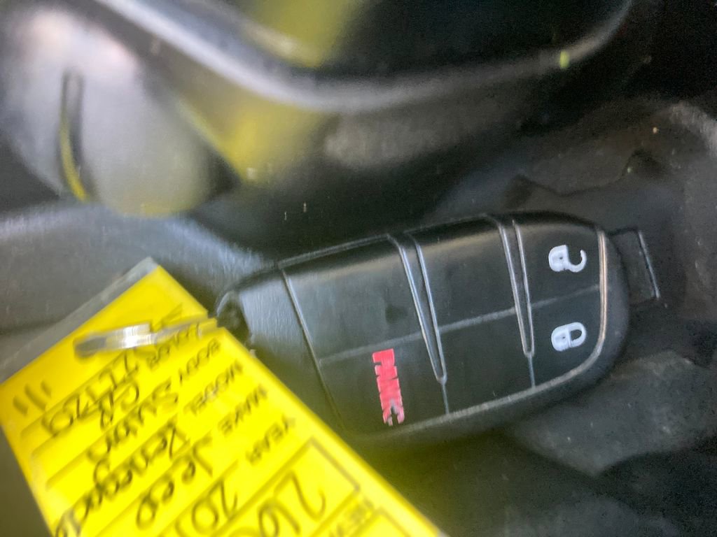 Used 2018 Jeep Renegade Sport w/ Power & Air Group image 39