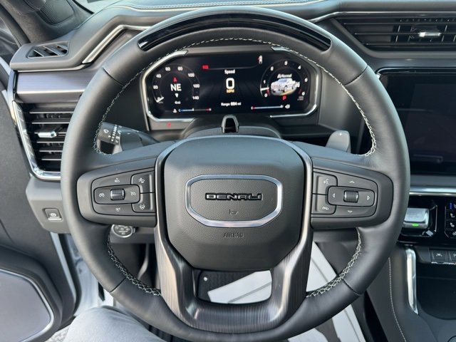 New 2026 GMC Sierra 1500 Denali Ultimate image 23