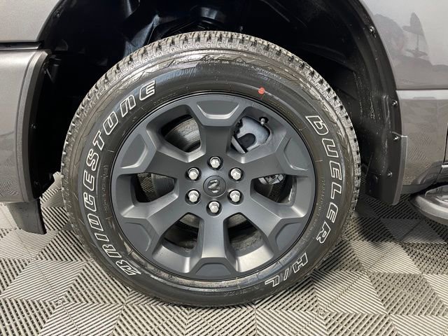 Used 2026 RAM 1500 Express image 10