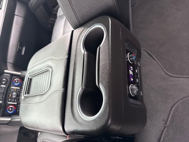 Certified 2021 Chevrolet Tahoe LT image 25