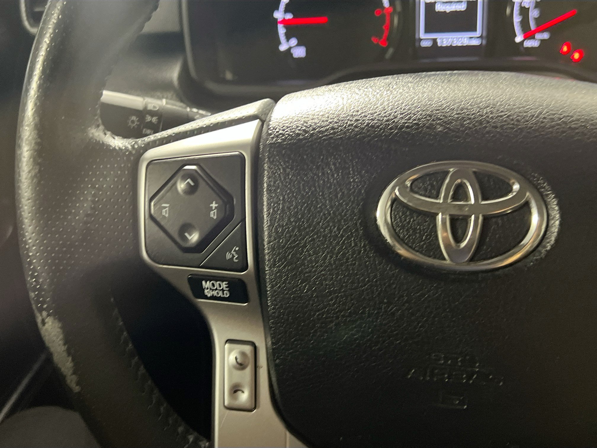Used 2021 Toyota 4Runner SR5 Premium AWD/4WD image 19