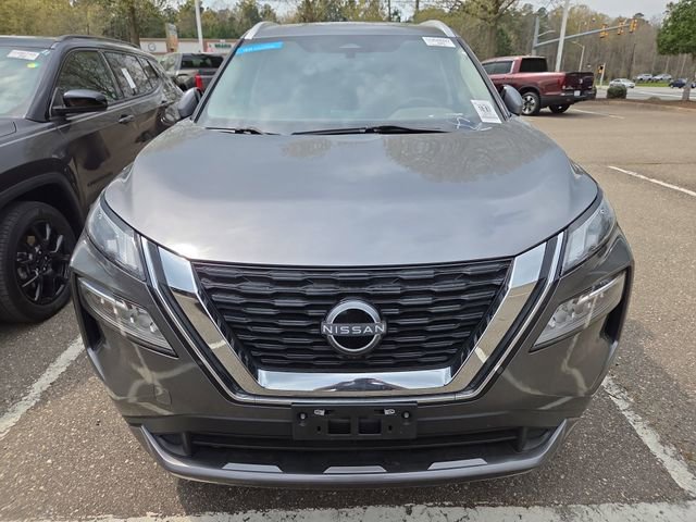 Used 2023 Nissan Rogue SL image 8