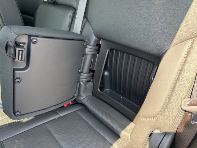Certified 2024 GMC Sierra 1500 Denali image 35