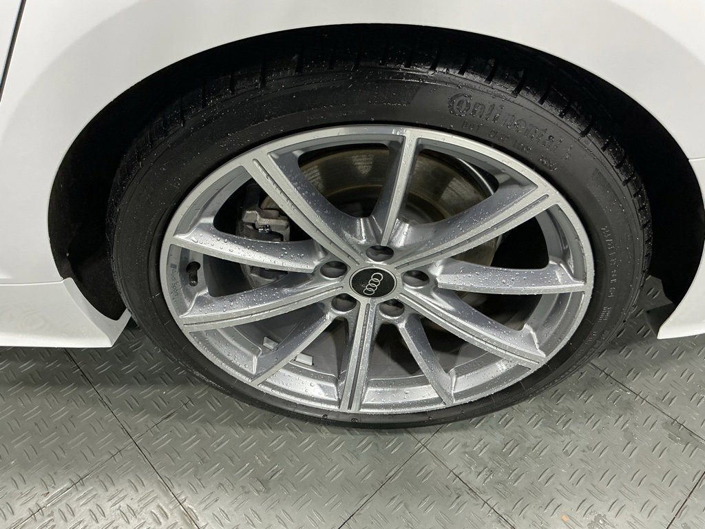 Used 2025 Audi A5 2.0T Premium Plus image 45