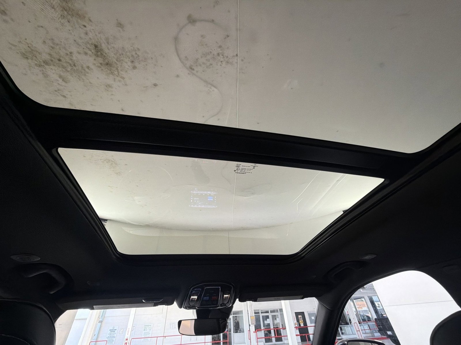 Used 2023 Jeep Grand Cherokee L Overland image 24