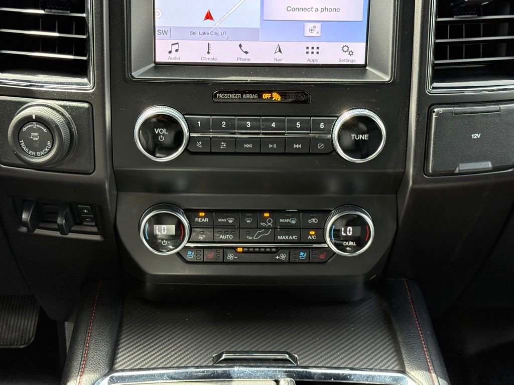 Used 2019 Ford Expedition Limited w/ Equipment Group 303A image 12