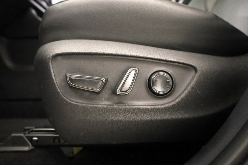 Certified 2024 Toyota Grand Highlander XLE image 11