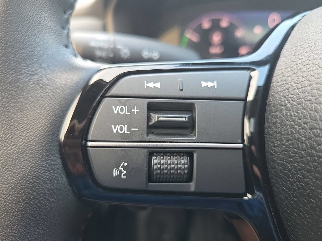 Used 2025 Honda Accord Touring image 34