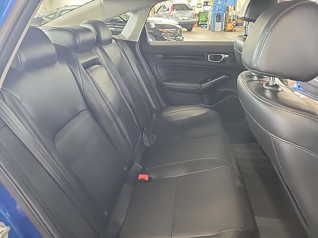 Used 2024 Honda Civic Touring image 24