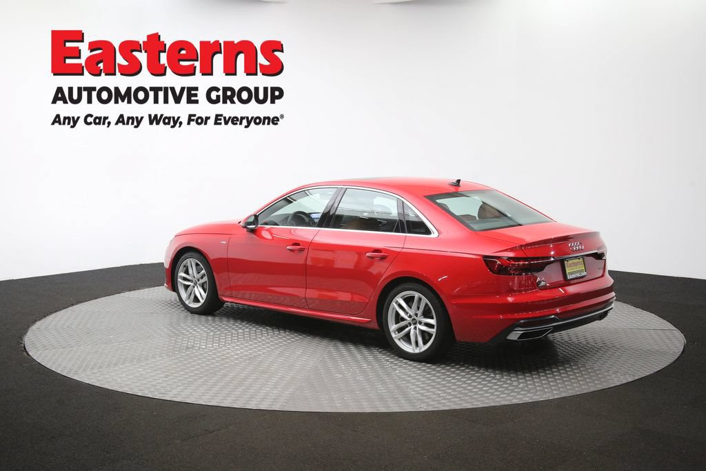 Used 2024 Audi A4 2.0T Premium Plus AWD/4WD image 66