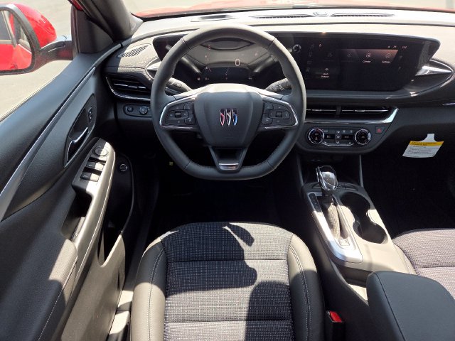 New 2026 Buick Envista Preferred w/ Convenience I Package FWD image 29