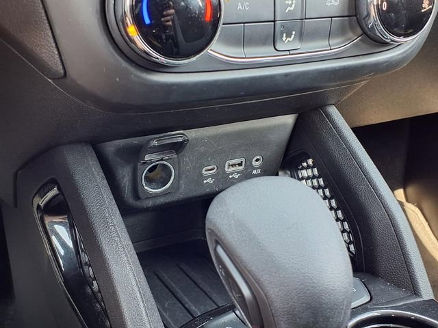 Used 2023 Chevrolet TrailBlazer LS AWD/4WD image 12
