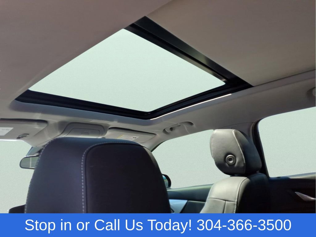 Used 2023 Chevrolet Blazer LT AWD/4WD image 13