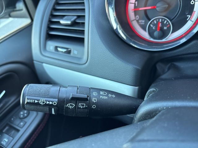 Used 2019 Dodge Grand Caravan GT image 21