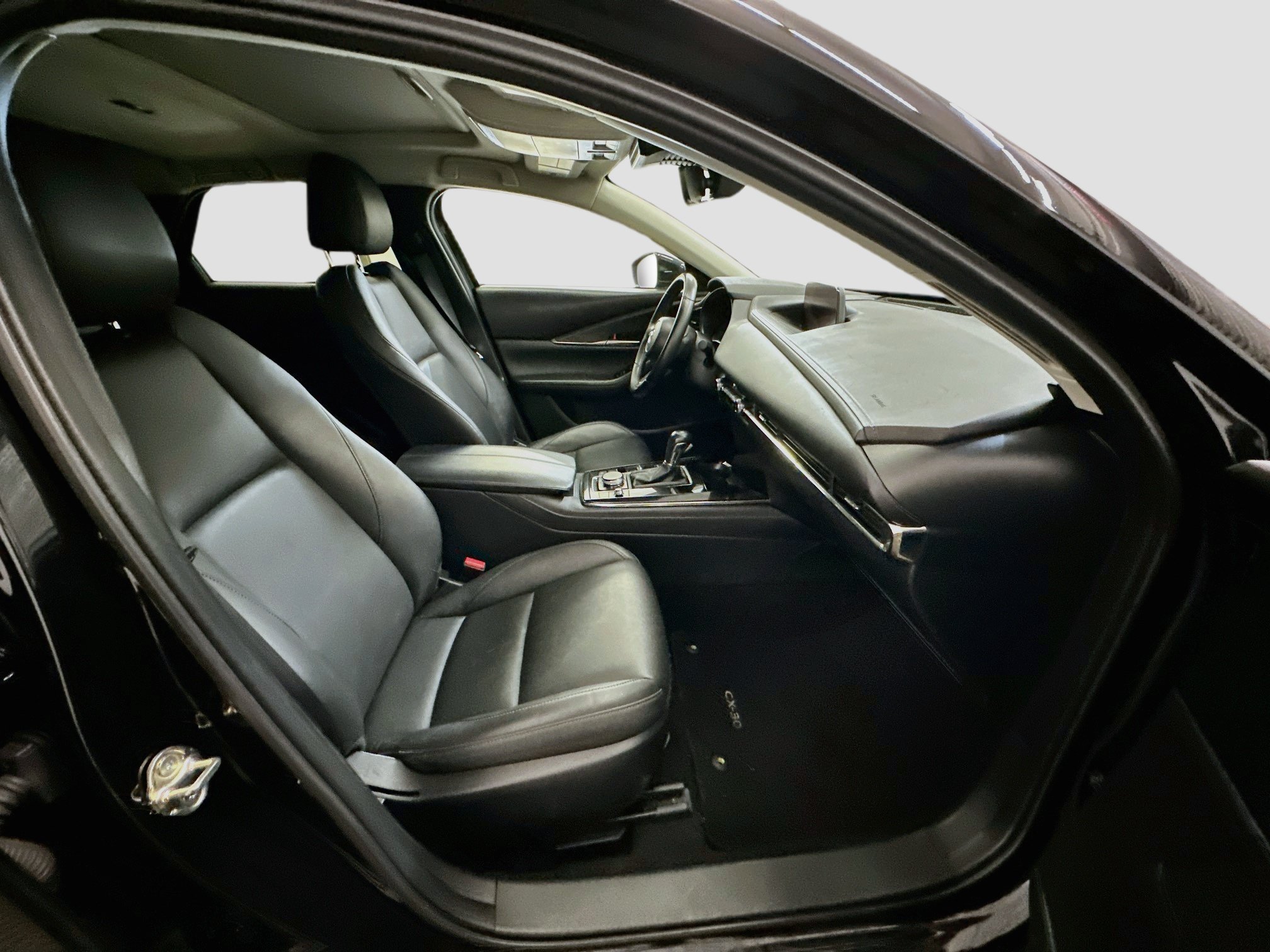 Used 2025 MAZDA CX-30 AWD 2.5 S w/ Preferred Package image 34