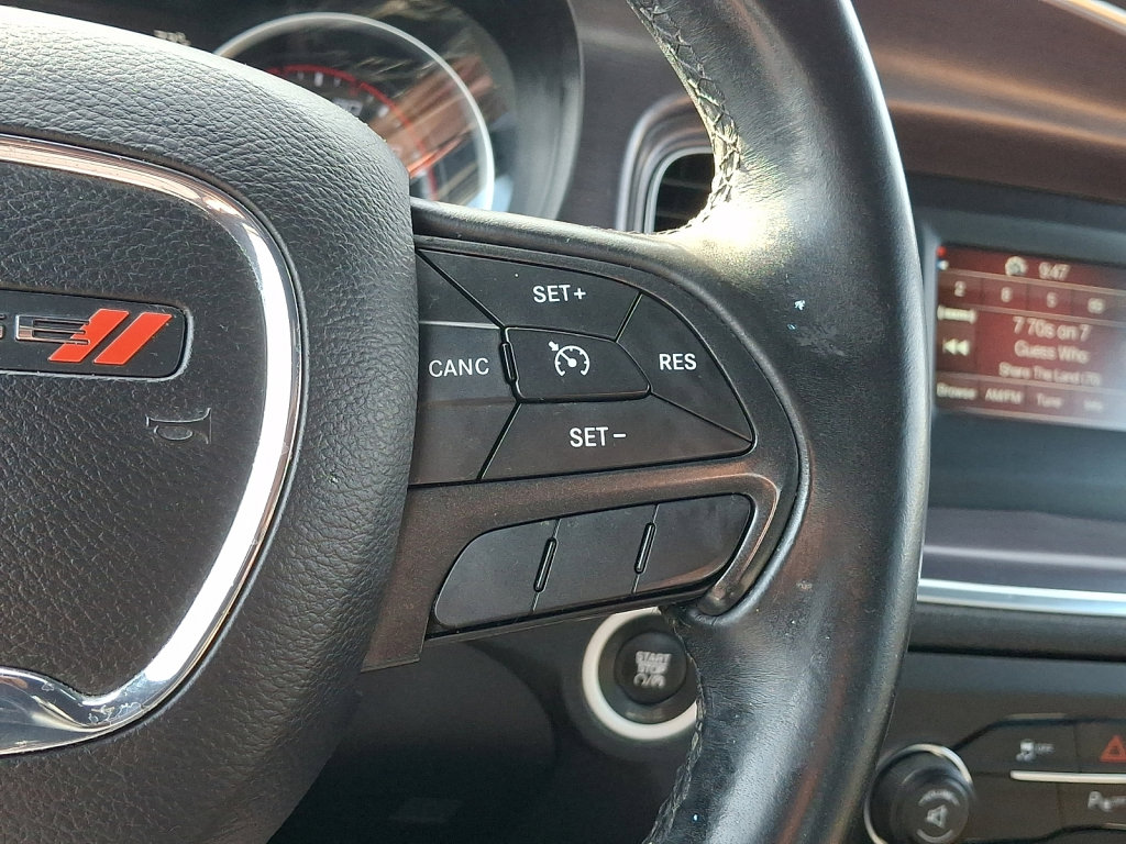 Used 2016 Dodge Charger SE w/ Popular Equipment Group image 26