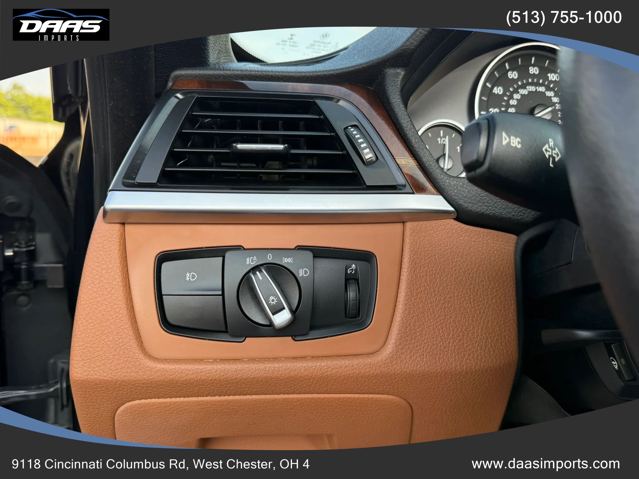 Used 2014 BMW 428i Convertible RWD image 32