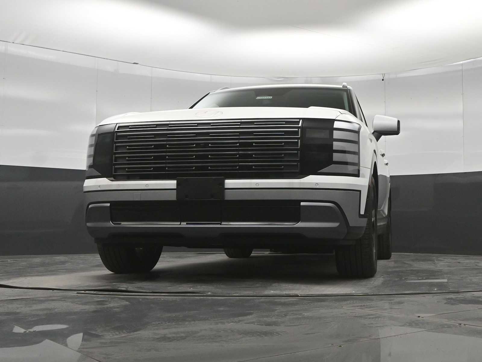 New 2026 Hyundai Palisade Limited AWD/4WD image 34