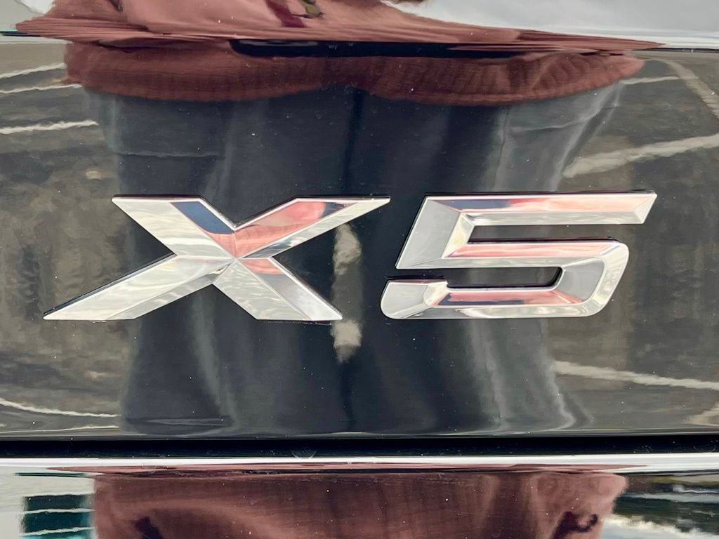 Used 2023 BMW X5 sDrive40i w/ Premium Package image 16