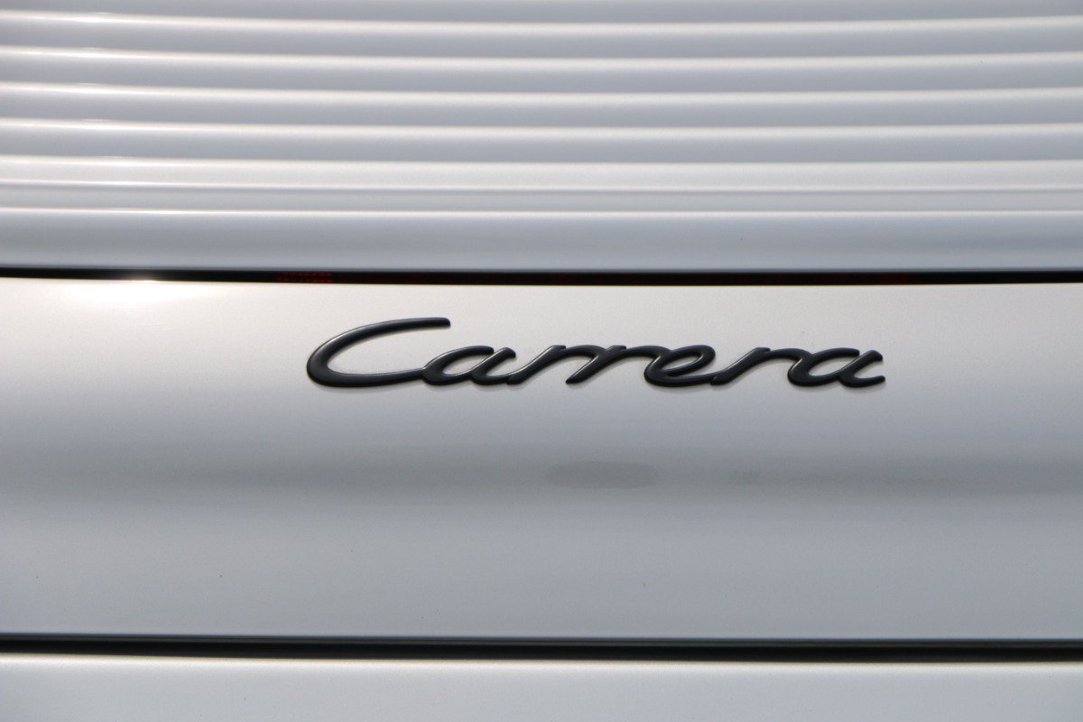 Used 2000 Porsche 911 Cabriolet image 5
