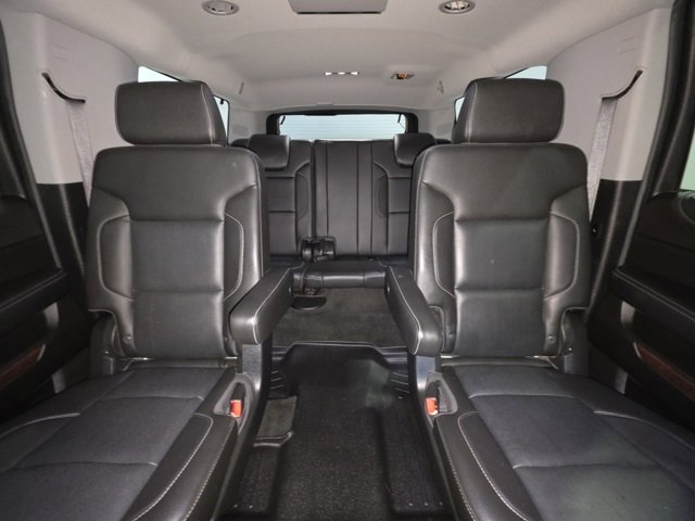 Used 2018 GMC Yukon XL SLT w/ Open Road Package image 15