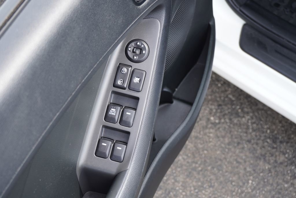 Used 2018 Kia Forte LX w/ LX Popular Package image 15