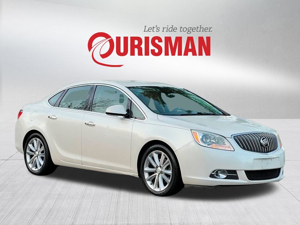 Used 2013 Buick Verano Convenience image 1