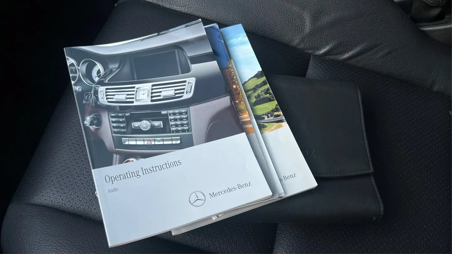 Used 2013 Mercedes-Benz C 250 Sedan image 27