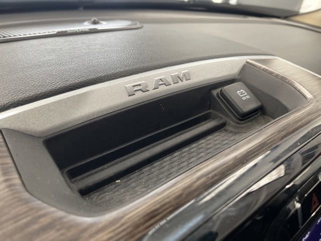 Used 2020 RAM 1500 Laramie image 59