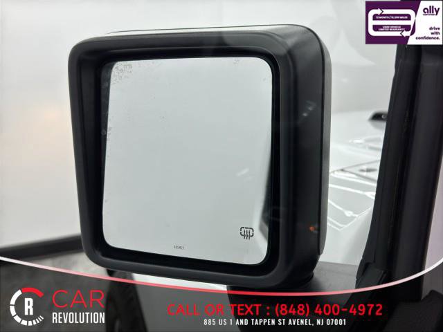 Used 2021 Jeep Gladiator Overland AWD/4WD image 42