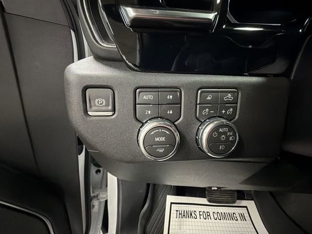 New 2026 GMC Sierra 1500 SLT w/ SLT Premium Plus Package AWD/4WD image 18