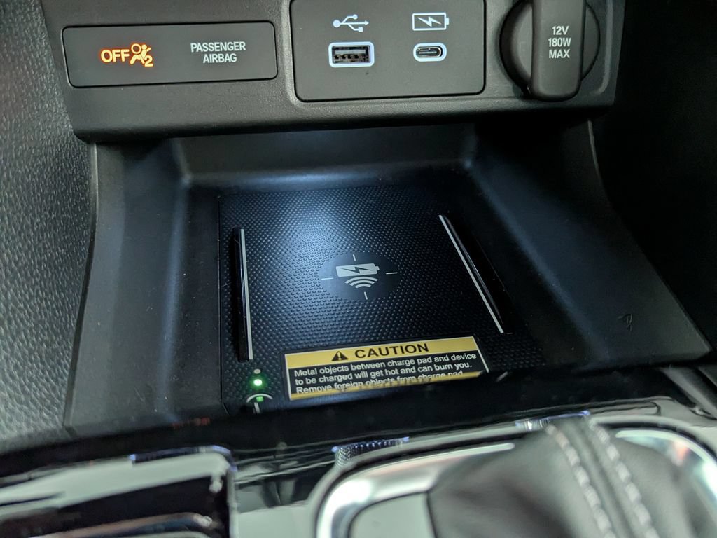 Used 2023 Acura Integra A-Spec FWD image 24