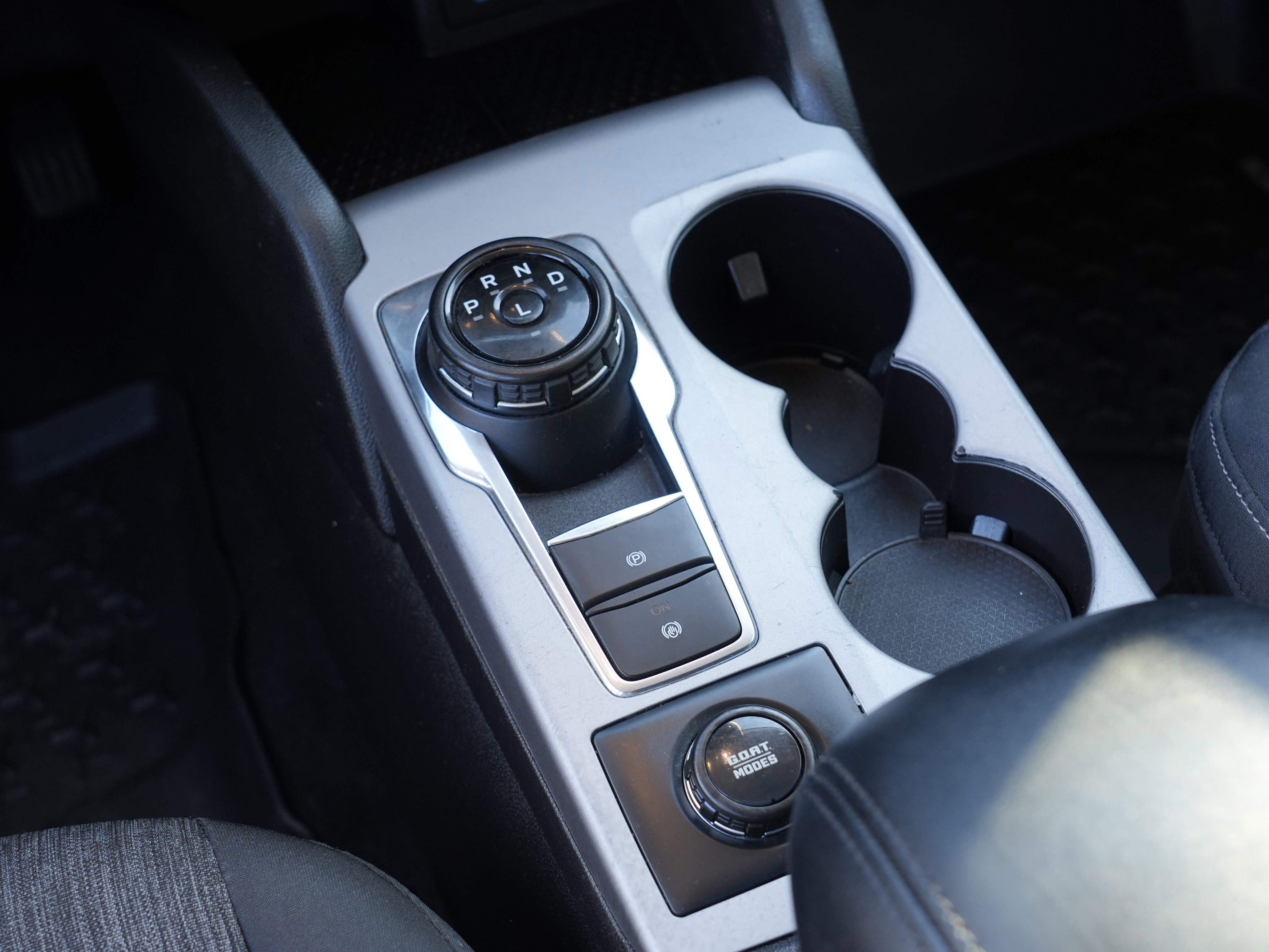 Used 2022 Ford Bronco Sport Big Bend image 25