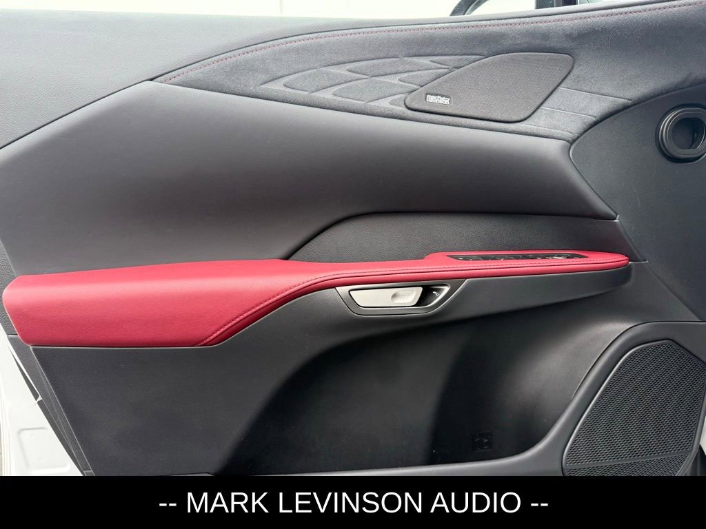 Used 2023 Lexus RX 500h F Sport image 5