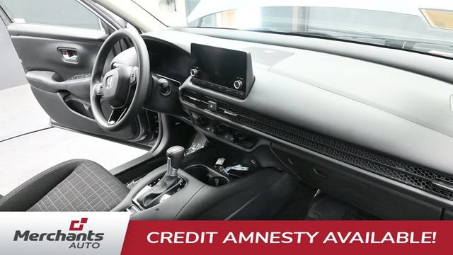 Used 2023 Honda HR-V LX image 24