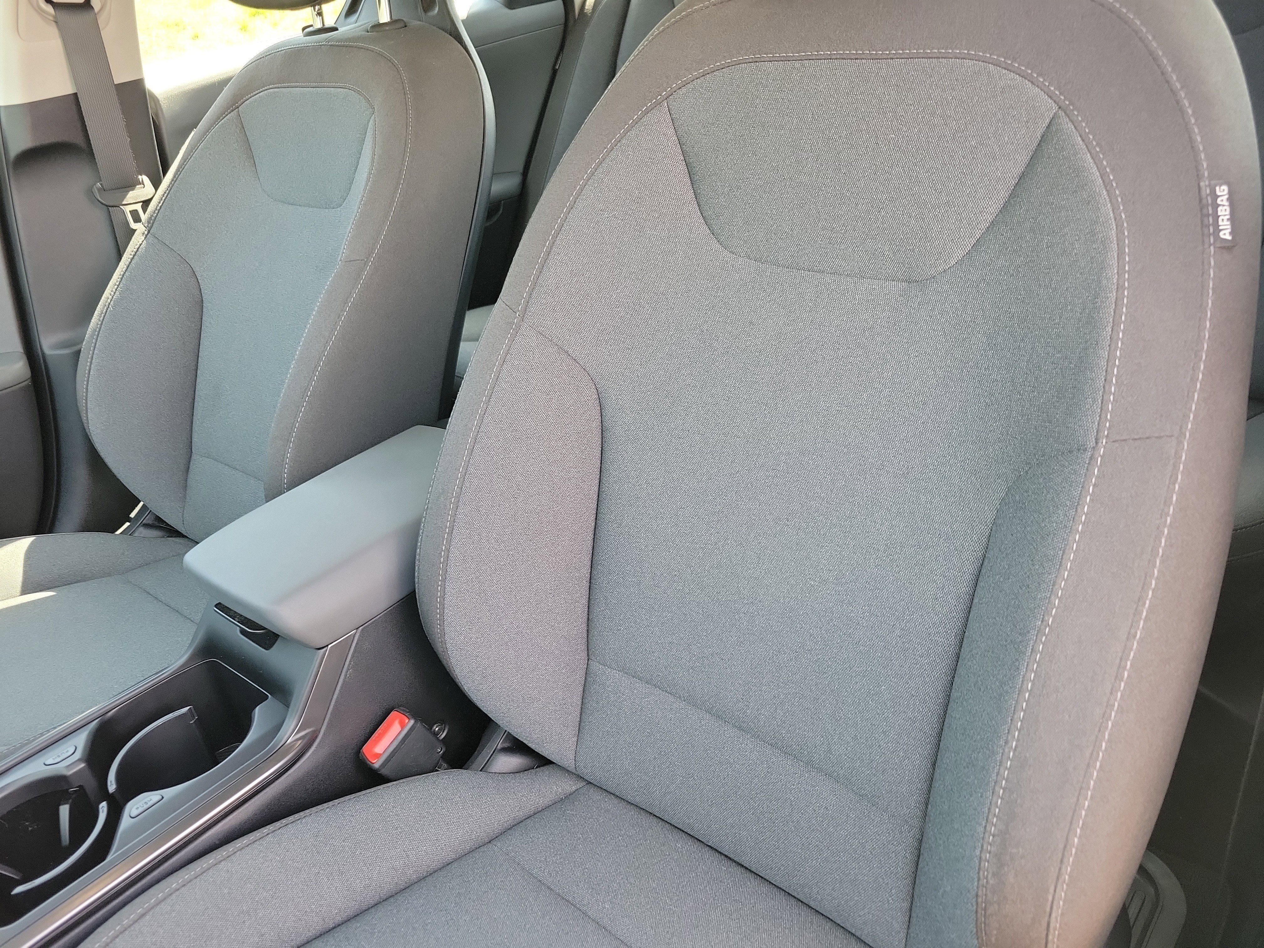 Used 2025 Kia K4 LXS image 6