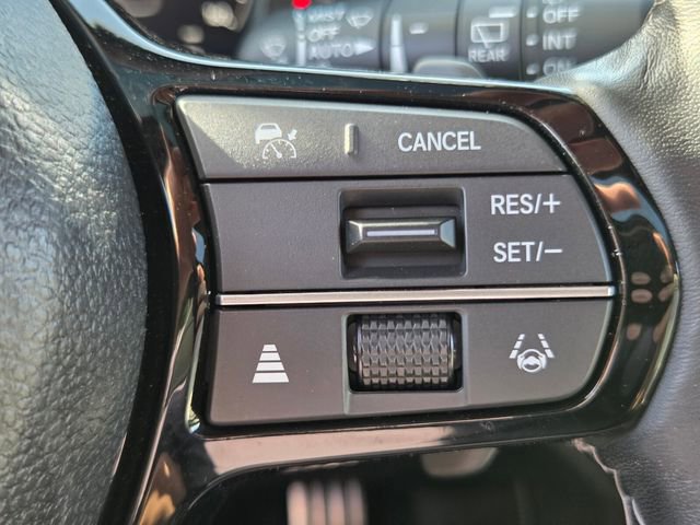 Used 2024 Honda Civic Sport Touring image 34