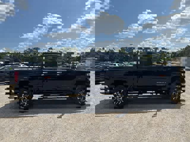 New 2026 GMC Sierra 2500 SLT w/ SLT Premium Package image 8