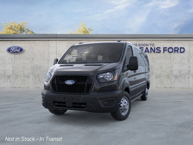 New 2026 Ford Transit 350 XL image 2