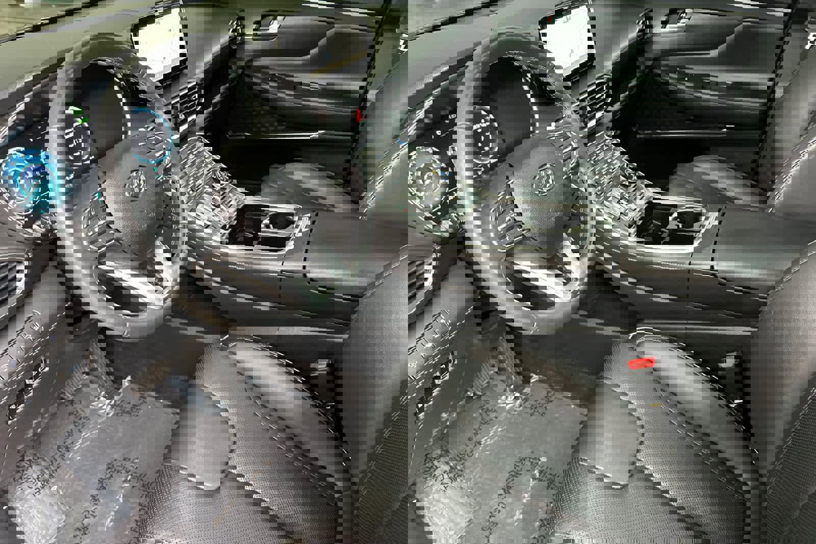 Used 2023 Hyundai Santa Fe Limited image 11